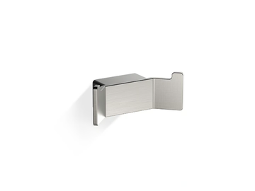CONTRACT HAK2 - Towel hook by DECOR WALTHER - view 3
